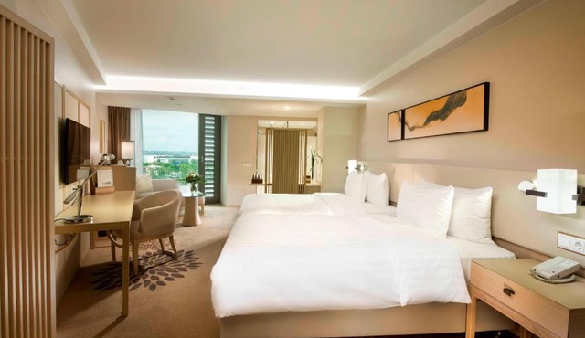 Delta Hotels by Marriott Frankfurt Offenbach