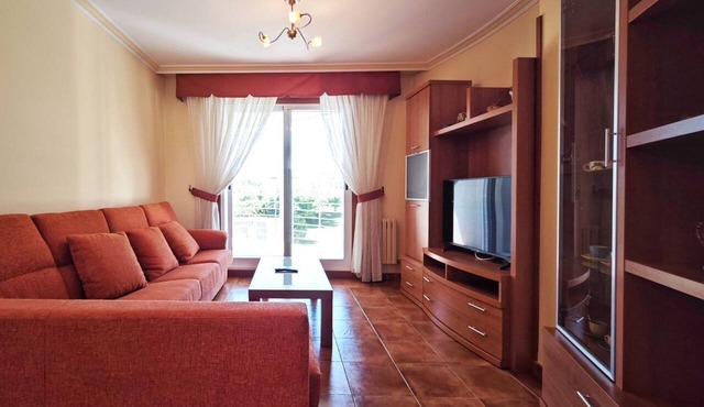Desconectaengalicia Sartal Portonovo 50m beach