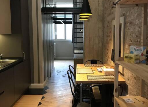 dezza loft