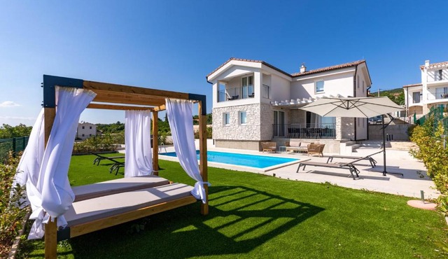 Diminici Villas