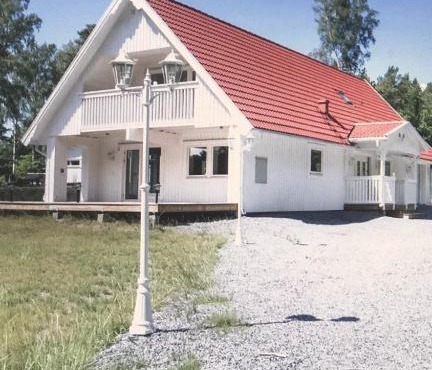Djurö villan