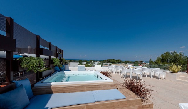 Dolcirive B&B