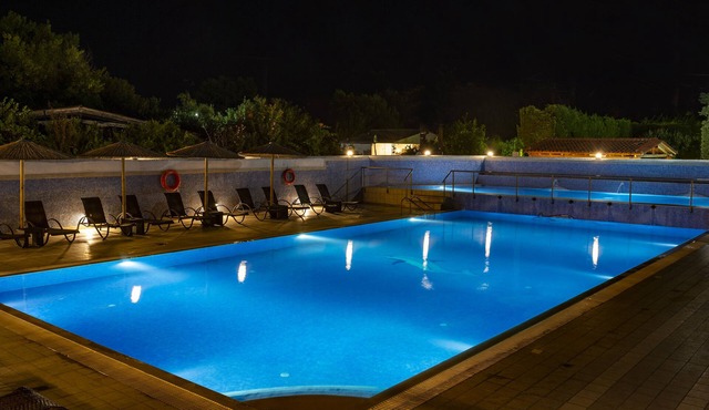 Dolphin Resort Hotel & Conference