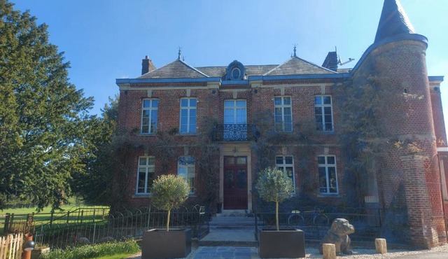 Domaine de Senercy