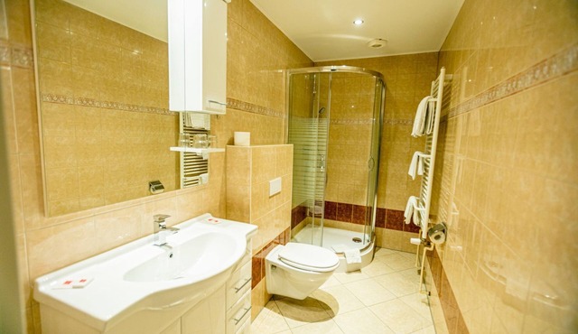 Double room comfort incl. breakfast - Hotel Zum Goldenen Löwen