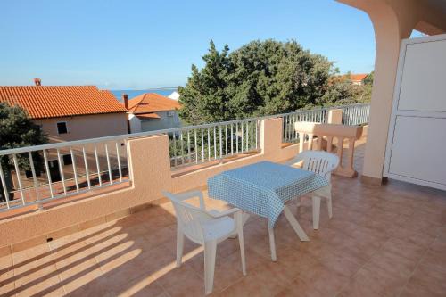 Double Room Mandre 3557b
