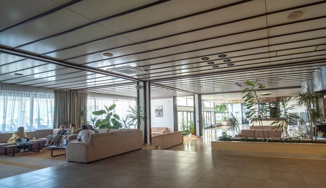 Double Room Sea View 10