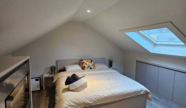 Double room with kitchen(2)