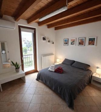 Dream & Fly - Malpensa Apartment