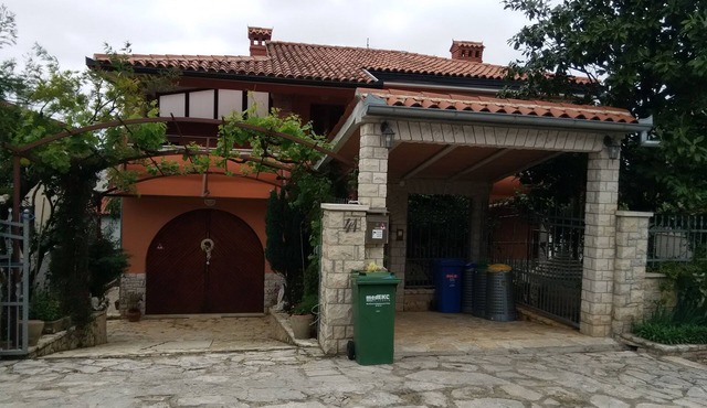 Dream vacation in apartment A2 Villa MaVeRo near the beach