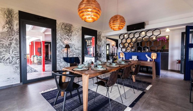 Dream Villa Lurin 644
