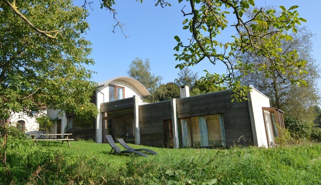 Dreamy Holiday Home with Pool(open from apr till sep), Garden, Roof Terrace, BBQ