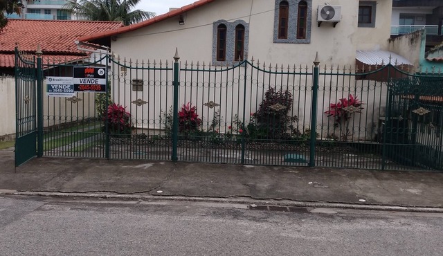 Duplex house in Praia das Dunas Cabo Frio, Rio de Janeiro State, Brazil