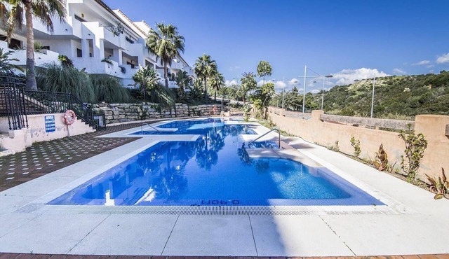 Duquesa Village Terrace 2134