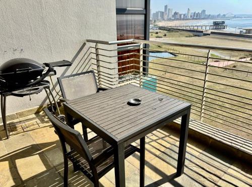 Durban Point Waterfront, 505 Quayside 40 Canalquay Rd