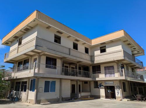 DW Motel