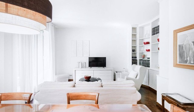 Easylife - Elegance a few steps from Citylife
