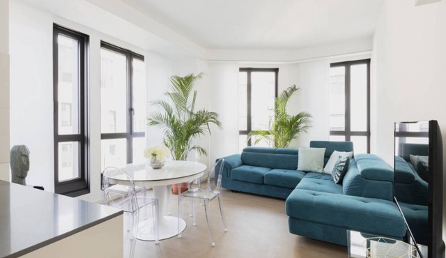 Easylife - Luxury flat with rooftop and Duomo view
