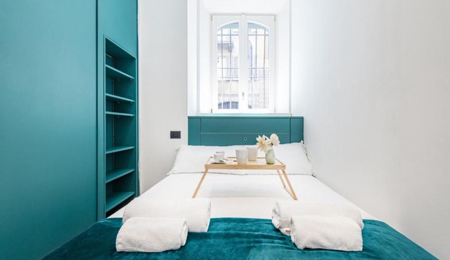 Easylife - Milano - Borgonuovo 4 S - Centro Storico