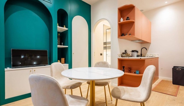 Easylife - Stylish and fancy flat close to Montenapoleone Brera