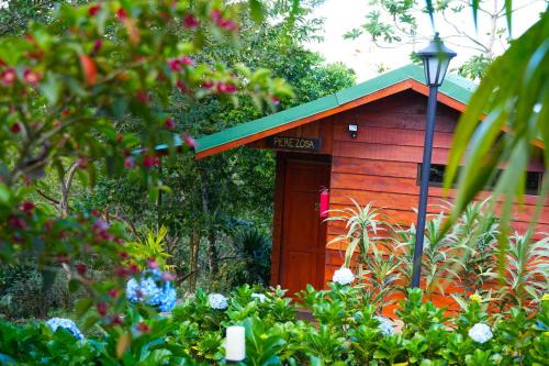 Eco Granja Don Lolo