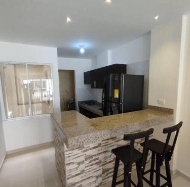 Edificio Verona 57 - Apartamento en Piedecuesta