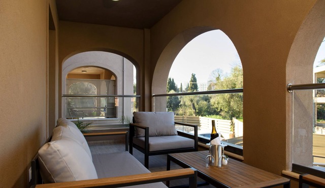 Efilenia Luxury Villas