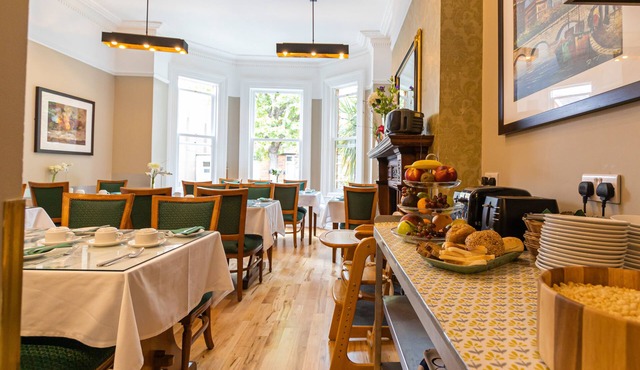 Egans Guest House