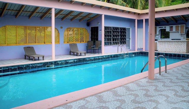EGO GUESTHOUSE #3