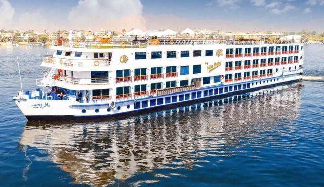 Egypt Luxor