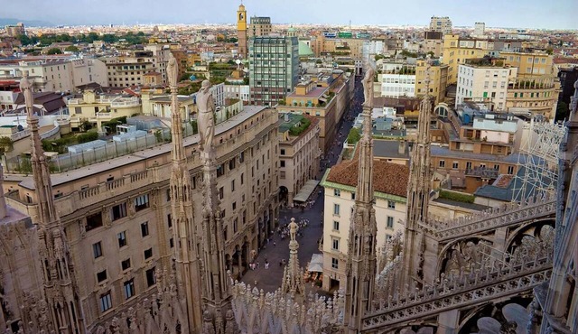 Elegant Apartment in the Heart of Porta Venezia