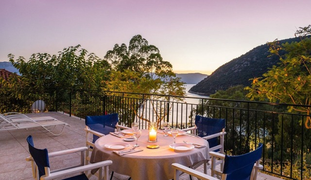 Elia Beach Villa - Two Bedroom Villa, Sleeps 4