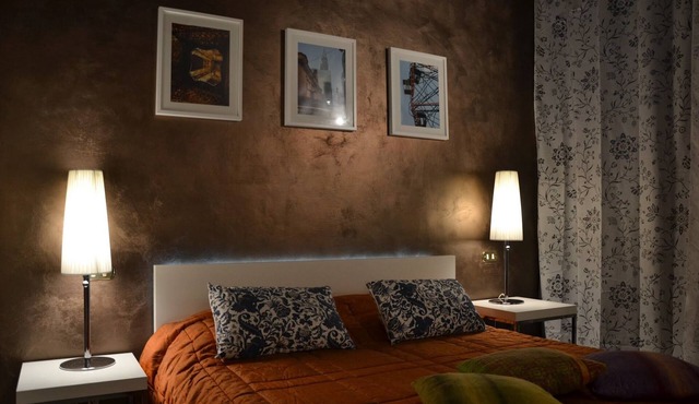 Enchanting Florentine Gem: Perfect Location!