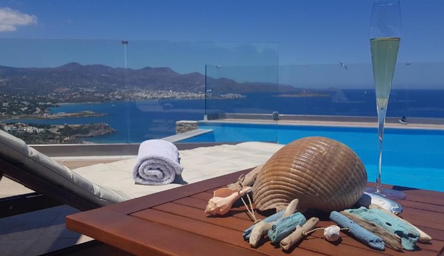 Endless View Villa
