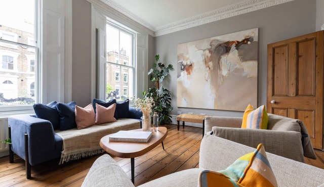 Englefield Road | Pro-Managed