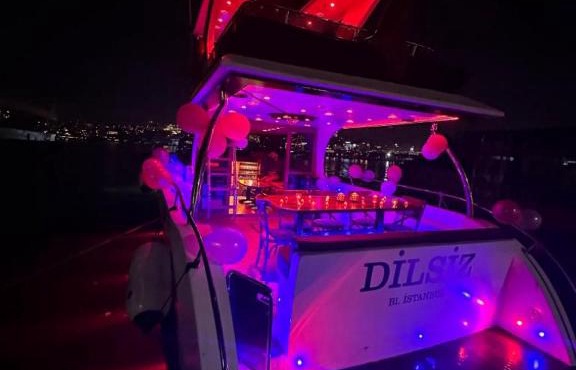 Ervam Yatçılık
