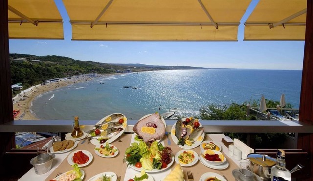 Erzurumlu Otel