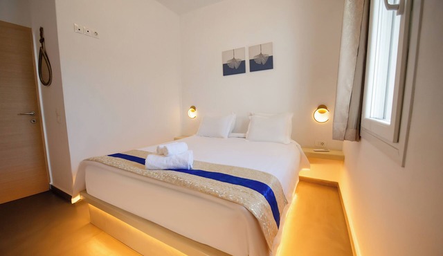 Eutixia house,Santorini