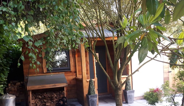 Ever wanted to go off grid,then this is for you