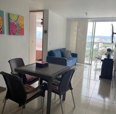 Excelente apartamento