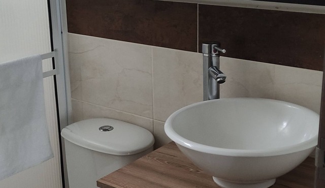Exclusive apartment in Bucaramanga