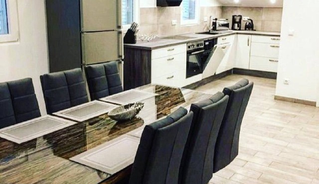 Exclusive * apartment with fantastic views
