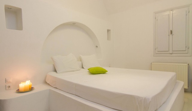 Executive Suite Sea View