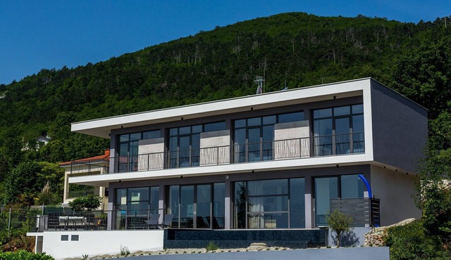 Extravagant Istria Villa | Villa Orska Prestige | 5 Bedrooms | Jacuzzi