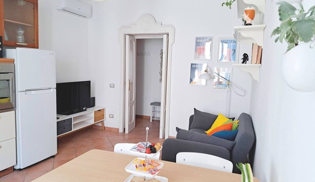 F3RRARI CHARMING HOUSE - Charming three-room apartment in Ticinese, historic center