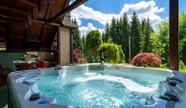 Family cabin