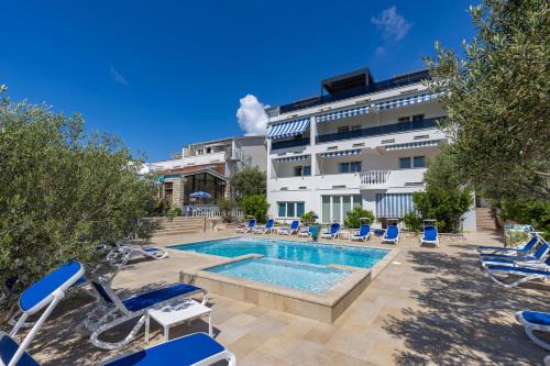Family Resort Santa Maria