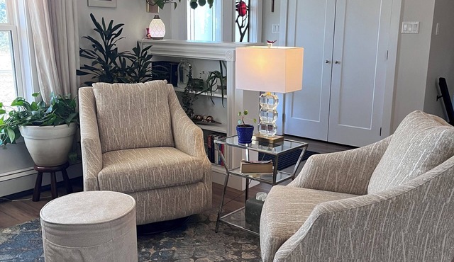 Family retreat close to Charlottetown