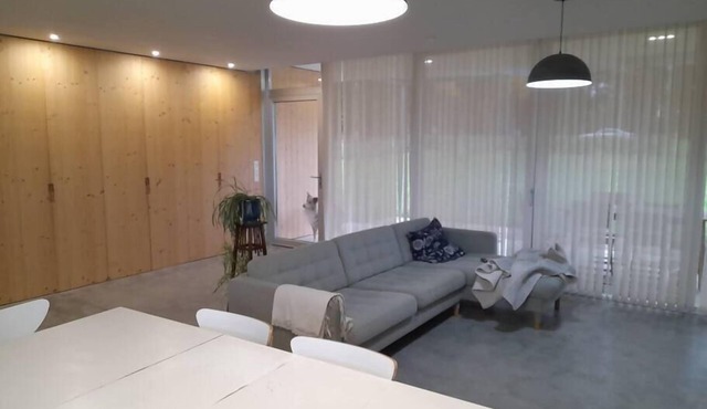 Fantastic house in Miño.