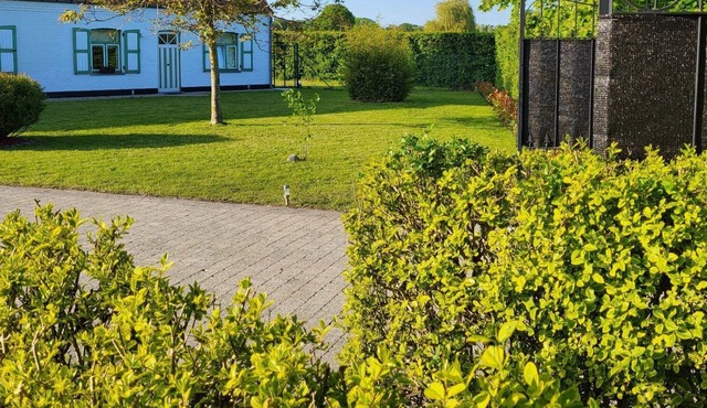 Farm House